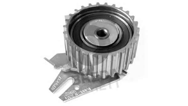 Натяжной ролик, ремень ГРМ