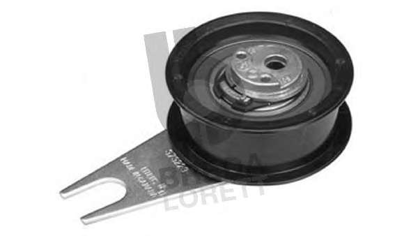 Натяжной ролик, ремень ГРМ