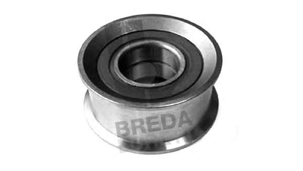 Натяжной ролик, ремень ГРМ