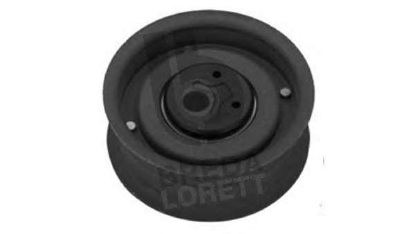 Натяжной ролик, ремень ГРМ