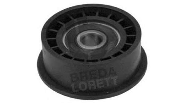 Натяжной ролик, ремень ГРМ