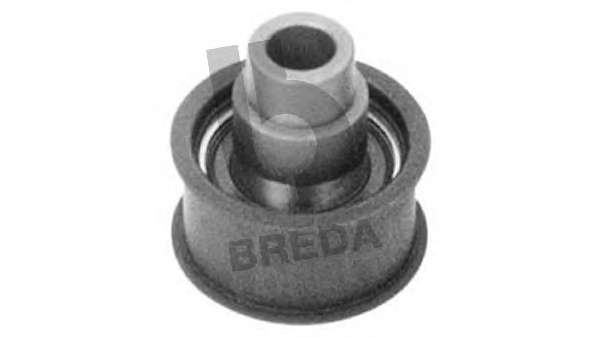 Паразитный / Ведущий ролик, зубчатый ремень