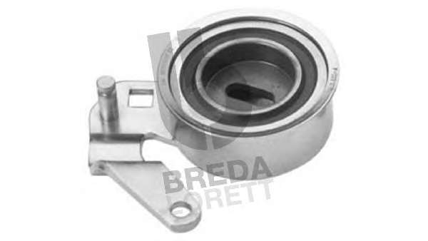 Натяжной ролик, ремень ГРМ