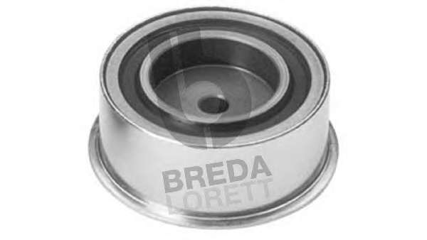 Паразитный / Ведущий ролик, зубчатый ремень