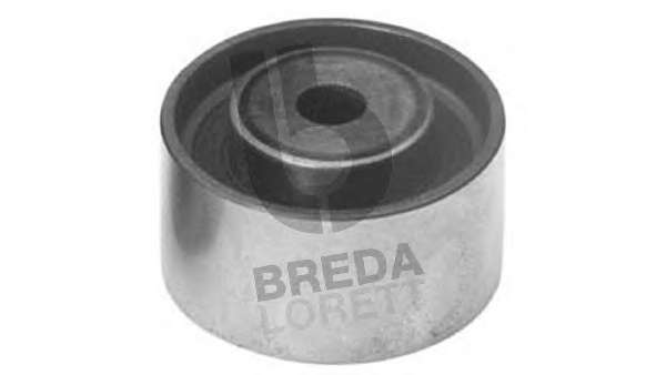 Паразитный / Ведущий ролик, зубчатый ремень