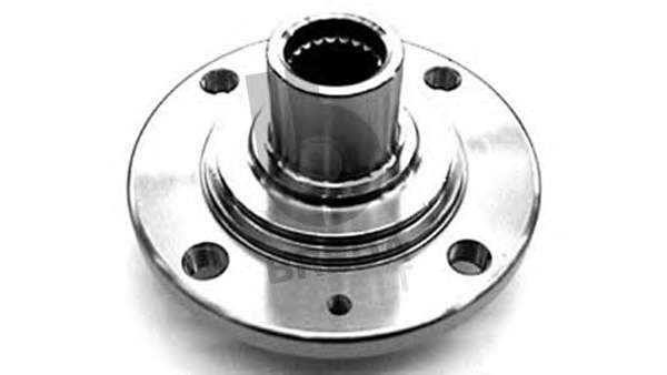 Ступица колеса