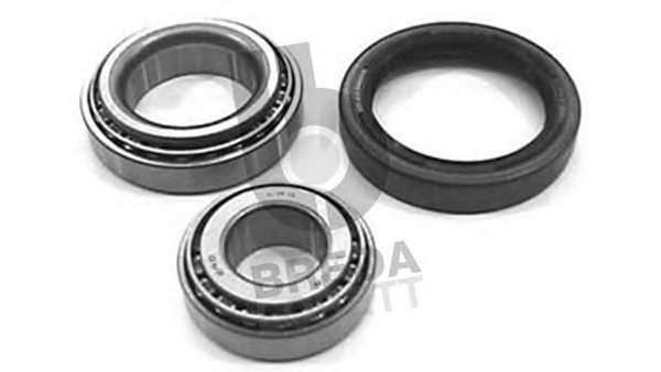 Комплект подшипника ступицы колеса