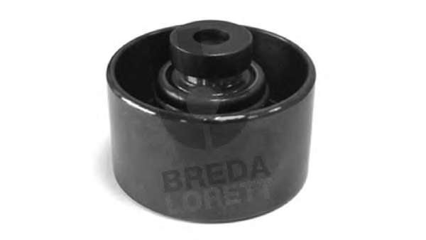 Паразитный / Ведущий ролик, зубчатый ремень