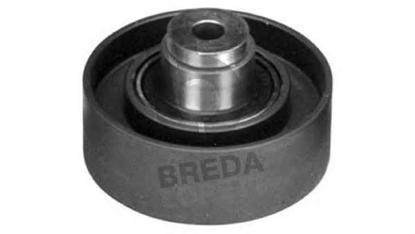 Паразитный / Ведущий ролик, зубчатый ремень