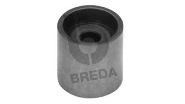 Паразитный / Ведущий ролик, зубчатый ремень