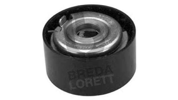 Натяжний ролик, ремінь ГРМ