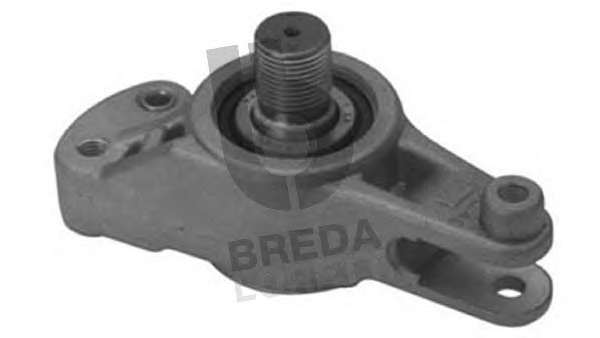 Натяжная планка, поликлиновой ремень