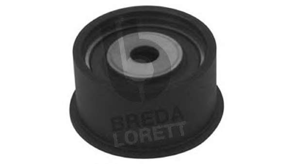 Паразитный / Ведущий ролик, зубчатый ремень