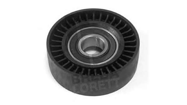 Паразитный / ведущий ролик, поликлиновой ремень