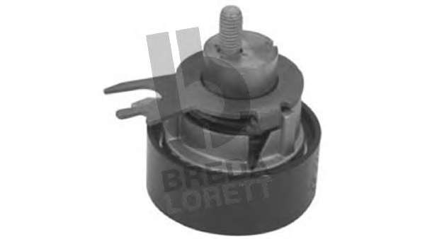 Натяжной ролик, ремень ГРМ