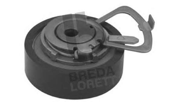 Натяжной ролик, ремень ГРМ