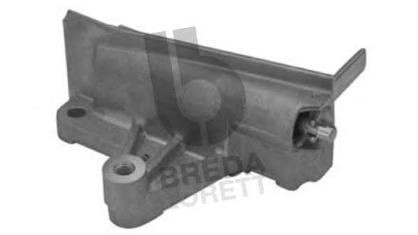 Натяжной ролик, ремень ГРМ