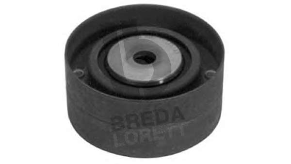 Паразитный / Ведущий ролик, зубчатый ремень