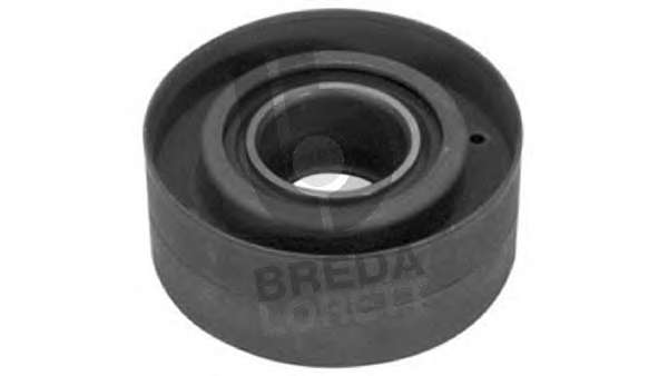 Паразитный / Ведущий ролик, зубчатый ремень