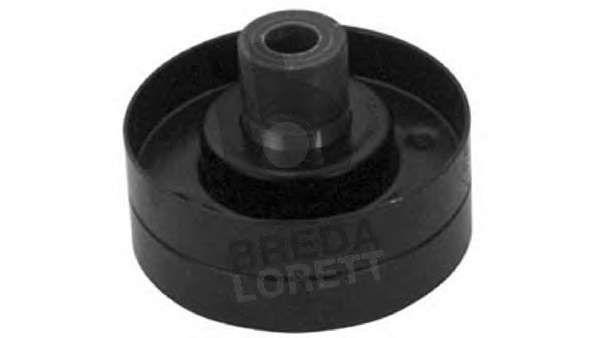 Паразитный / ведущий ролик, поликлиновой ремень