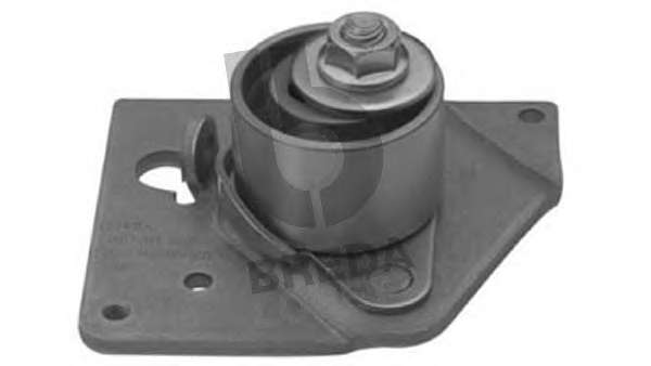 Натяжной ролик, ремень ГРМ