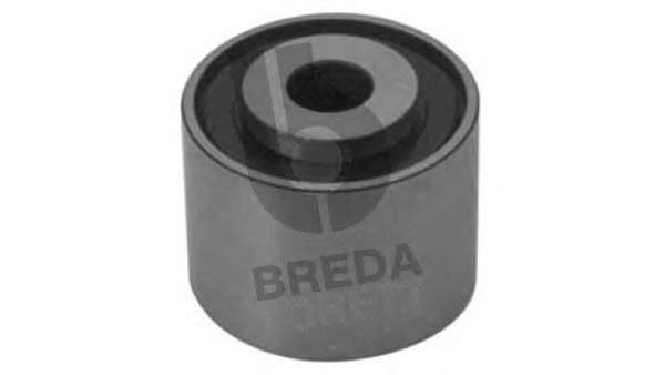 Паразитный / ведущий ролик, поликлиновой ремень