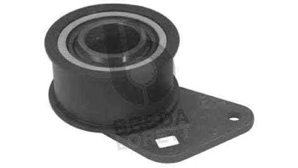 Натяжной ролик, ремень ГРМ