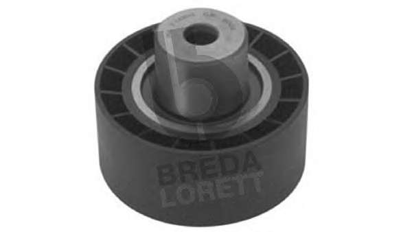 Паразитный / Ведущий ролик, зубчатый ремень