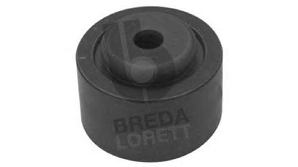 Паразитный / Ведущий ролик, зубчатый ремень