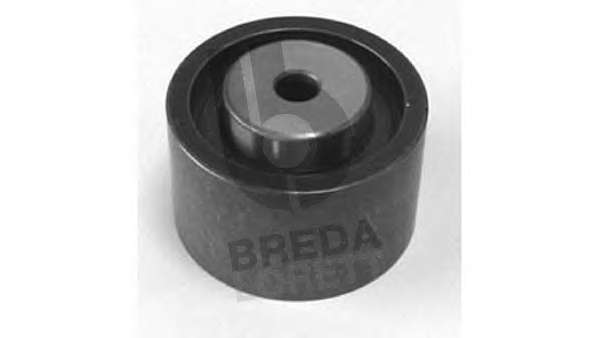 Паразитный / Ведущий ролик, зубчатый ремень