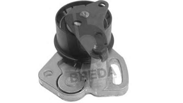 Натяжной ролик, ремень ГРМ