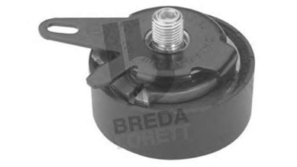 Натяжной ролик, ремень ГРМ