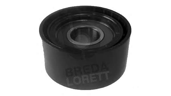 Паразитный / ведущий ролик, поликлиновой ремень