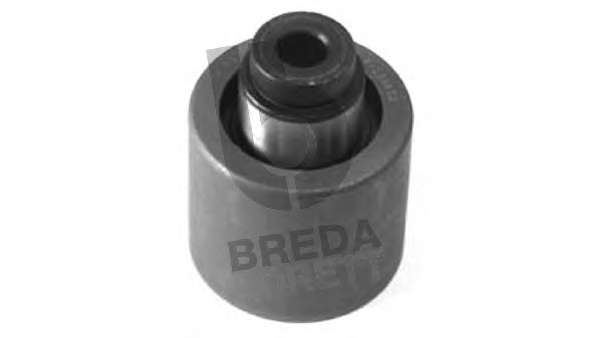 Паразитный / Ведущий ролик, зубчатый ремень