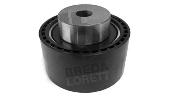 Ролик направляючий