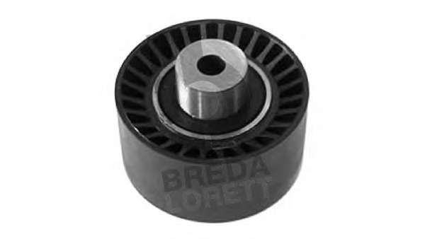 Ролик направляючий