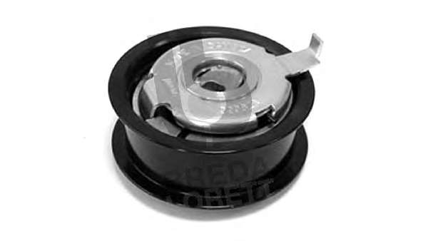 Натяжной ролик, ремень ГРМ