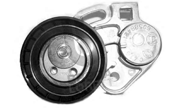 Натяжной ролик, ремень ГРМ