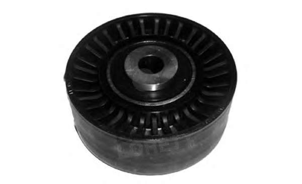 Паразитный / ведущий ролик, поликлиновой ремень
