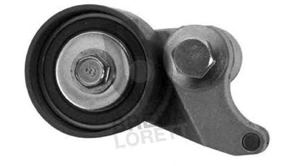 Натяжной ролик, ремень ГРМ