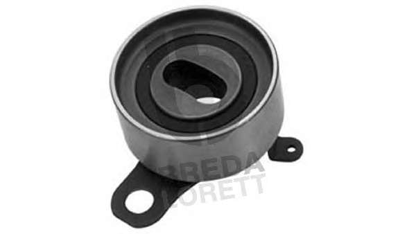 Натяжной ролик, ремень ГРМ