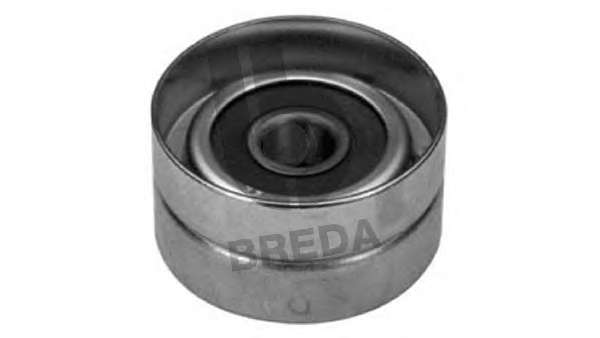 Паразитный / Ведущий ролик, зубчатый ремень