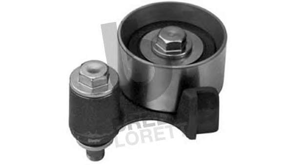 Натяжной ролик, ремень ГРМ