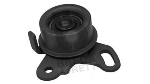 Натяжной ролик, ремень ГРМ