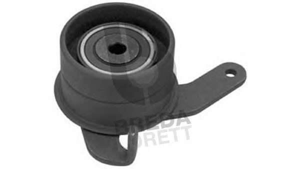 Натяжной ролик, ремень ГРМ