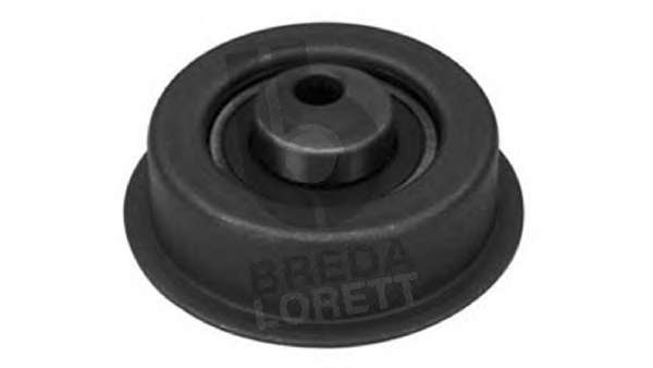 Натяжной ролик, ремень ГРМ