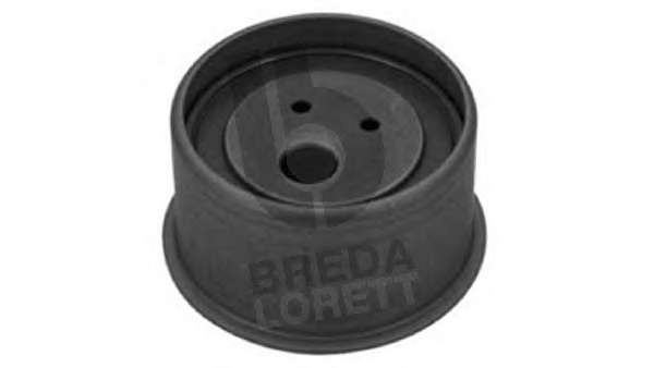 Натяжной ролик, ремень ГРМ