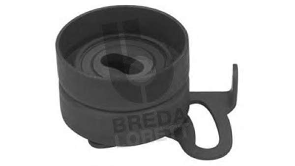 Натяжной ролик, ремень ГРМ