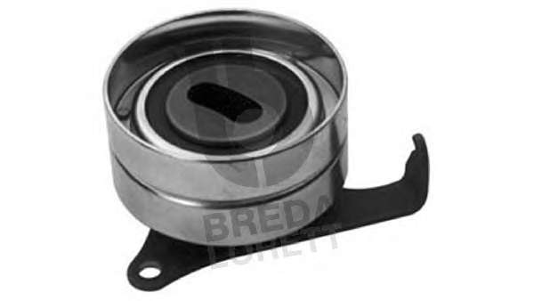 Натяжной ролик, ремень ГРМ