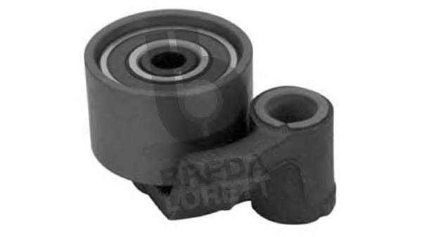 Натяжной ролик, ремень ГРМ